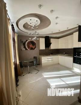 Студия квартира, на длительный срок, 65м2, 3/14 этаж