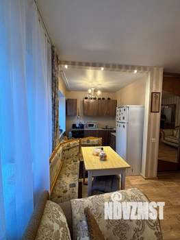 3-к квартира, на длительный срок, 43м2, 1/5 этаж