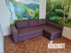 Студия квартира, на длительный срок, 29м2, 3/5 этаж