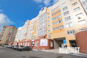 1-к квартира, посуточно, 50м2, 6/6 этаж