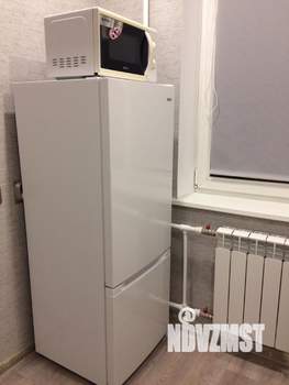 1-к квартира, на длительный срок, 30м2, 3/9 этаж