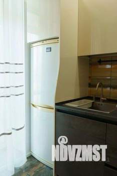 2-к квартира, посуточно, 53м2, 1/1 этаж