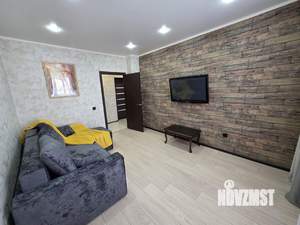 1-к квартира, на длительный срок, 35м2, 13/14 этаж