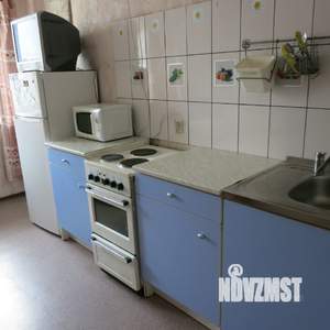 1-к квартира, на длительный срок, 38м2, 6/9 этаж