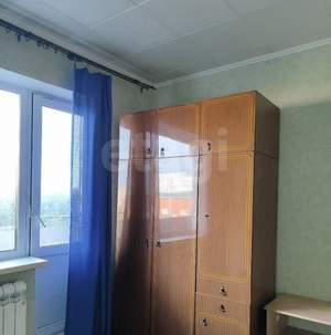 1-к квартира, на длительный срок, 37м2, 5/9 этаж
