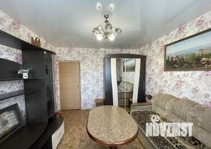 1-к квартира, на длительный срок, 36м2, 10/10 этаж