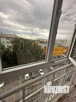1-к квартира, на длительный срок, 39м2, 5/16 этаж