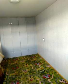 2-к квартира, на длительный срок, 45м2, 5/5 этаж