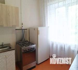 1-к квартира, на длительный срок, 32м2, 1/4 этаж