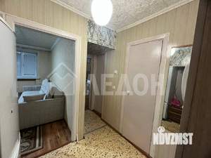 1-к квартира, на длительный срок, 34м2, 4/9 этаж