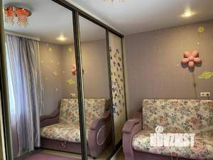 3-к квартира, на длительный срок, 51м2, 2/6 этаж