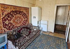 3-к квартира, на длительный срок, 59м2, 3/5 этаж