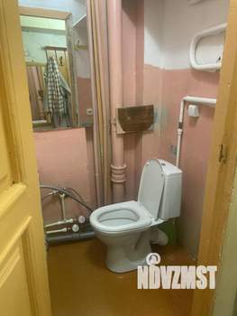 1-к квартира, на длительный срок, 22м2, 4/5 этаж