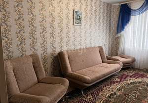 2-к квартира, на длительный срок, 50м2, 6/10 этаж