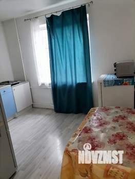 1-к квартира, на длительный срок, 38м2, 1/10 этаж