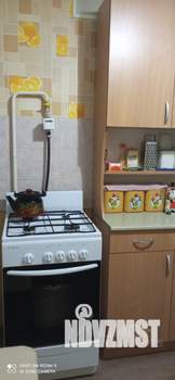 1-к квартира, посуточно, 31м2, 5/5 этаж