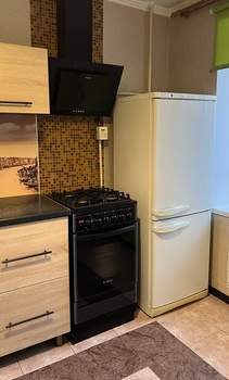 1-к квартира, на длительный срок, 32м2, 3/5 этаж