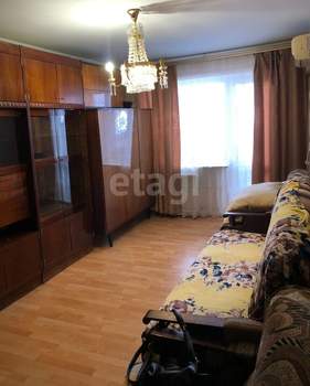 1-к квартира, на длительный срок, 31м2, 3/5 этаж