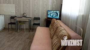 Студия квартира, посуточно, 28м2, 8/9 этаж