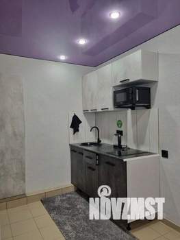 2-к квартира, посуточно, 35м2, 1/1 этаж