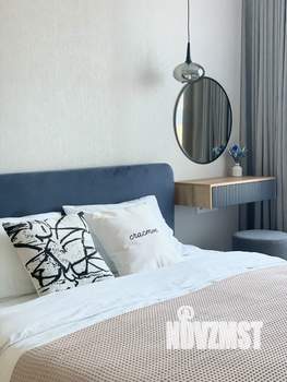 1-к квартира, посуточно, 40м2, 4/17 этаж