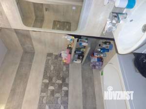 1-к квартира, на длительный срок, 42м2, 17/23 этаж