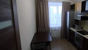 1-к квартира, на длительный срок, 36м2, 9/9 этаж