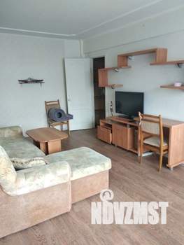 2-к квартира, на длительный срок, 45м2, 4/5 этаж