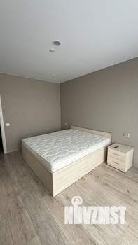 1-к квартира, на длительный срок, 48м2, 13/17 этаж