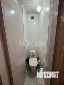 1-к квартира, на длительный срок, 34м2, 4/9 этаж