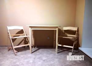 1-к квартира, на длительный срок, 28м2, 2/5 этаж