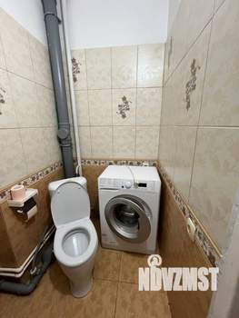 1-к квартира, на длительный срок, 40м2, 1/11 этаж