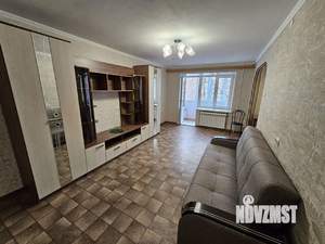 1-к квартира, на длительный срок, 36м2, 3/9 этаж