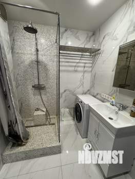 1-к квартира, на длительный срок, 34м2, 7/10 этаж