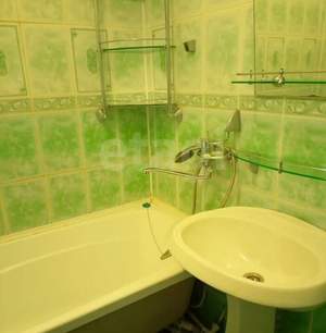 1-к квартира, на длительный срок, 40м2, 9/12 этаж