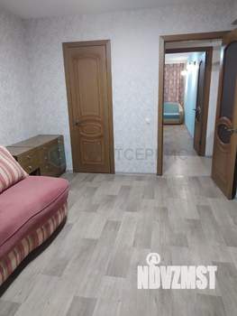 2-к квартира, на длительный срок, 49м2, 4/5 этаж