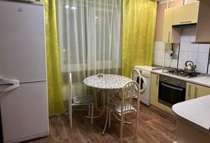 1-к квартира, на длительный срок, 38м2, 8/9 этаж