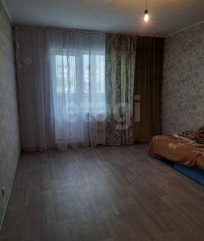 1-к квартира, на длительный срок, 39м2, 6/10 этаж