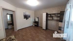 1-к квартира, на длительный срок, 40м2, 5/10 этаж