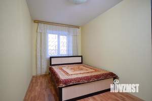 3-к квартира, посуточно, 70м2, 1/1 этаж