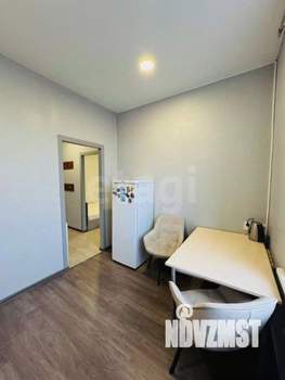 1-к квартира, на длительный срок, 40м2, 5/5 этаж