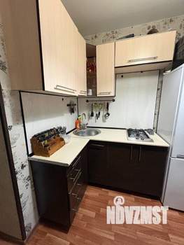 1-к квартира, на длительный срок, 30м2, 9/9 этаж