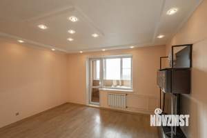 1-к квартира, на длительный срок, 42м2, 10/10 этаж