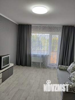 2-к квартира, на длительный срок, 52м2, 5/9 этаж