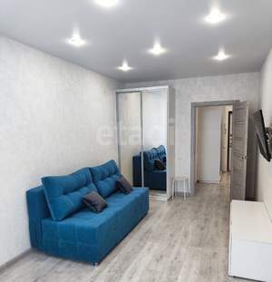 1-к квартира, на длительный срок, 43м2, 13/16 этаж