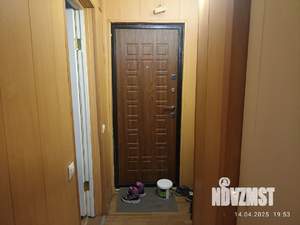 1-к квартира, на длительный срок, 32м2, 2/9 этаж