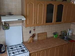 2-к квартира, на длительный срок, 60м2, 4/9 этаж