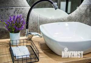 1-к квартира, посуточно, 34м2, 1/1 этаж