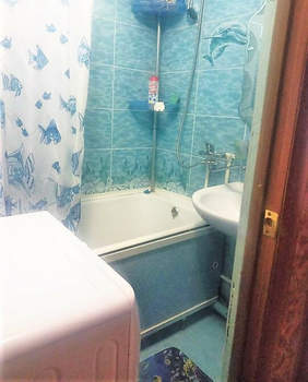 2-к квартира, на длительный срок, 46м2, 9/9 этаж
