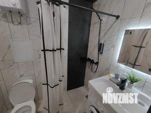 Студия квартира, посуточно, 21м2, 1/5 этаж